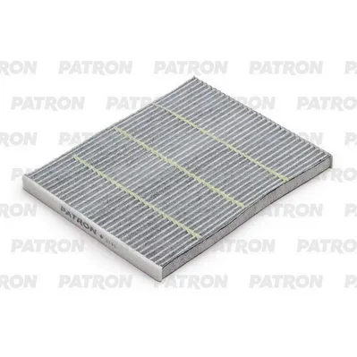 Фильтр салона угольный FORD FUSION 12- PATRON PF2546