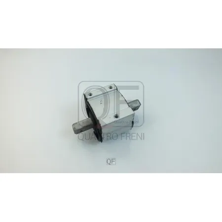 Опора АКПП QUATTRO FRENI QF81B00015