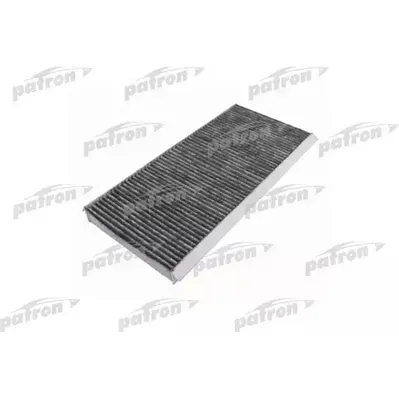 Фильтр салона угольный MB A-Class W169 A160CDi/A180CDi/A200CDi 0 PATRON PF2193