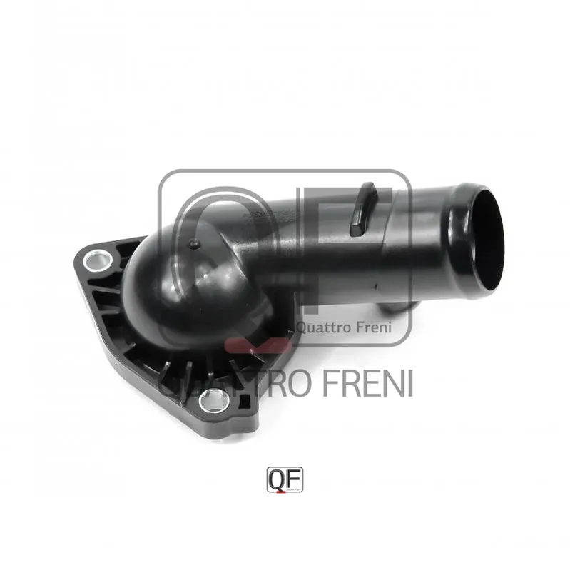 Корпус термостата QUATTRO FRENI QF15A00195