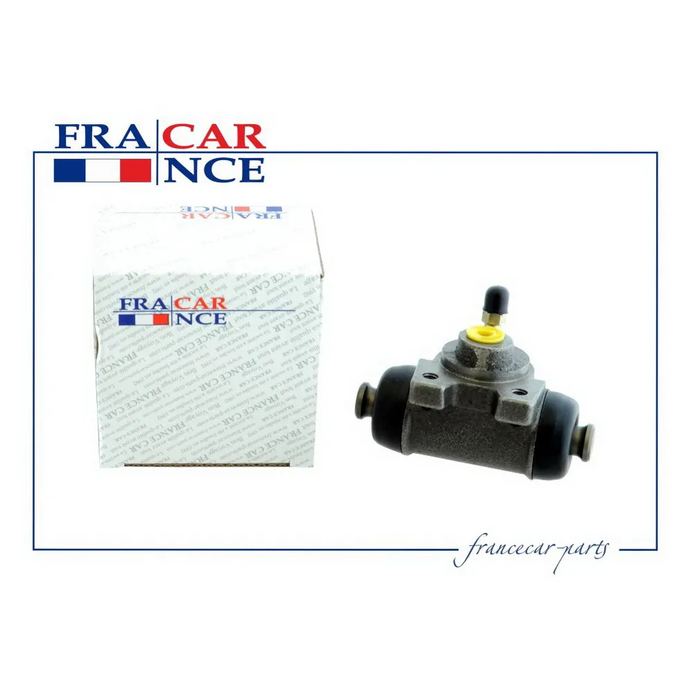 Цилиндр заднего тормоза FRANCECAR FCR210124
