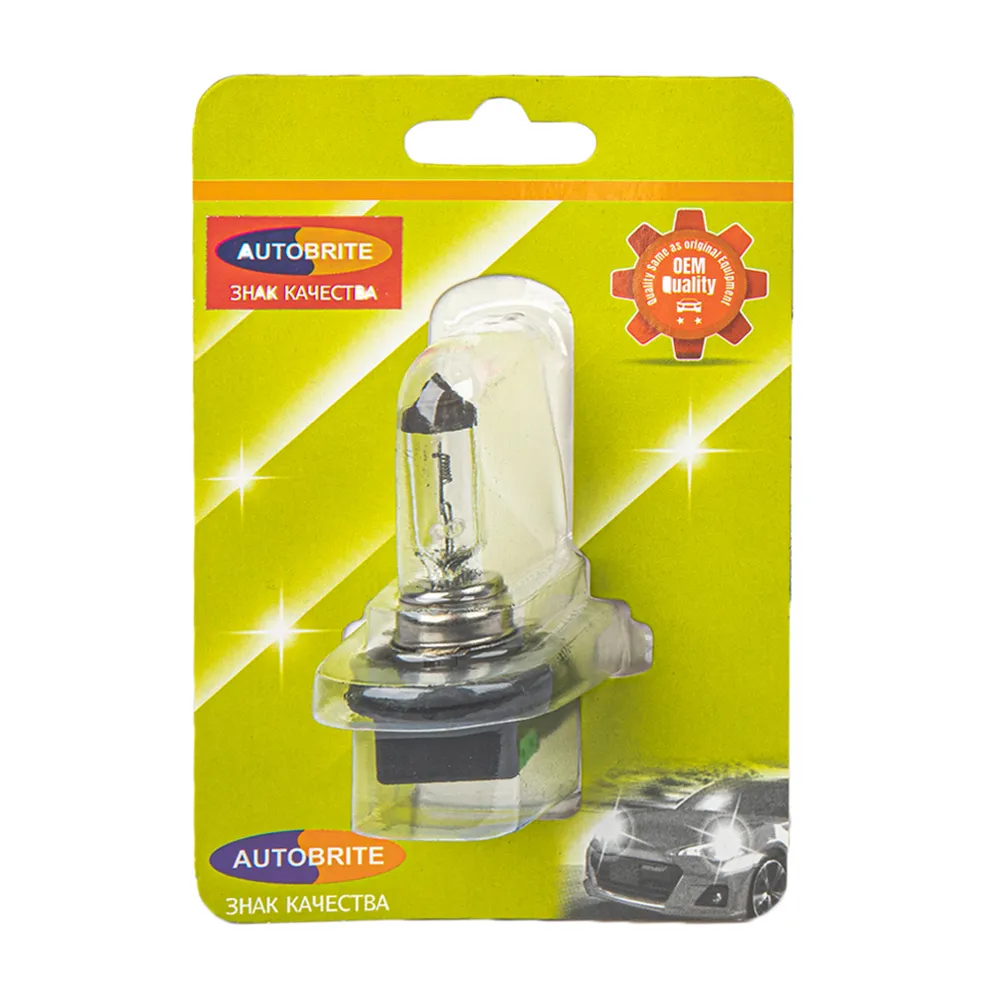 Лампа H11-24V-70W-PGJ19-2 - BP - ( в блистере)