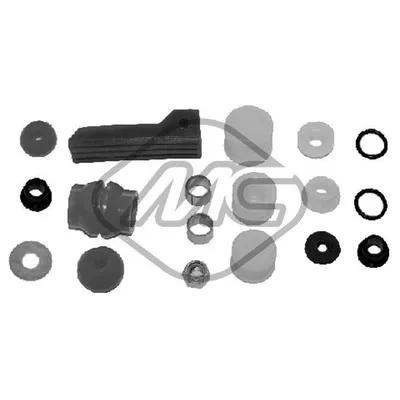 Ремкомплект кулисы VAG TRANSPORTER Metalcaucho 04753