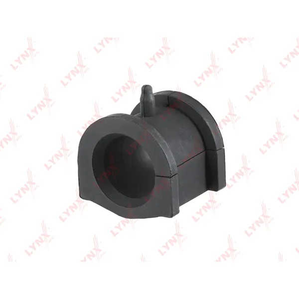 Втулка стабилизатора переднего (Ш 24,5mm) MITSUBISHI Lancer(CS) 1.3-2.0 03> LYNXauto C9738