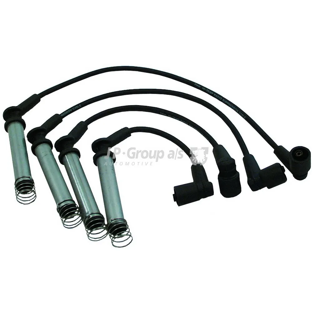 Комплект высоковольтных проводов