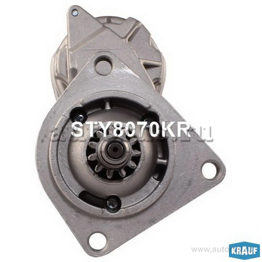 Стартер KRAUF STY8070KR