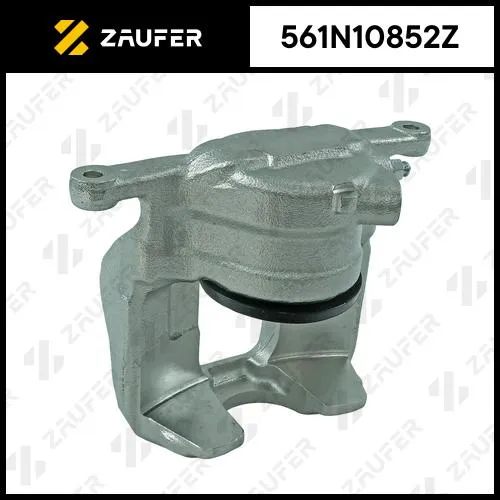 Суппорт тормозной ZAUFER 561N10852Z