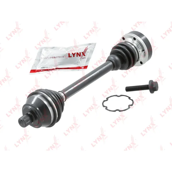 Привод в сборе LYNXauto CD-1459