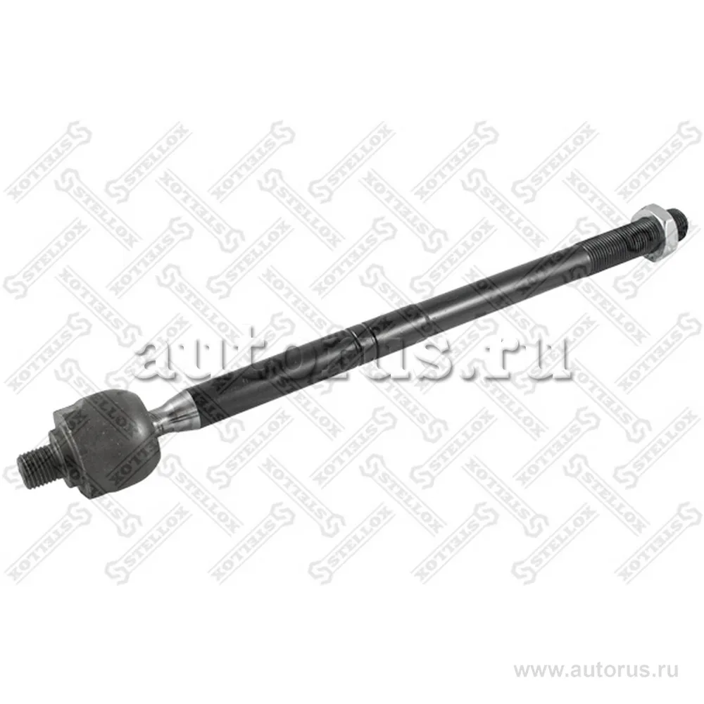 Тяга рулевая Ford Focus 11> STELLOX 55-00439-SX