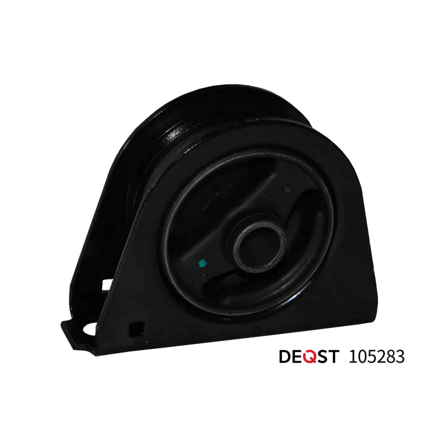 Опора двигателя передняя MITSUBISHI LANCER 2000 2013 DEQST 105283
