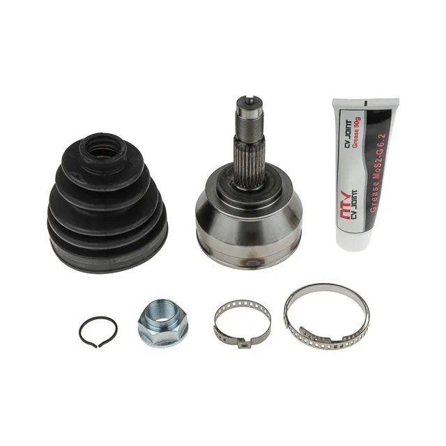 ШРУС наружный FIAT MAREA 2.4JTD 99 ALFA ROMEO 145/146/156 1.9JTD,2.5 99- NTY NPZAR006