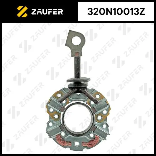 Щеткодержатель стартера KIA Sportage III 1.6 GDI SL 2011- 1591ccm G4FD ZAUFER 320N10013Z