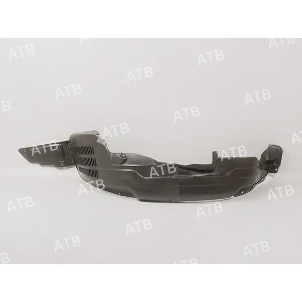 Подкрылок Kia Rio 2 2005-2011 передний левый ATB 1AKR20G0FL