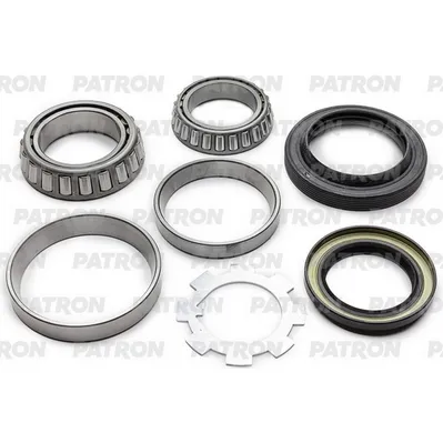 Подшипник ступичный задн FORD: TRANSIT TOURNEO 94-00, TRANSIT 94-00 PATRON PBK959