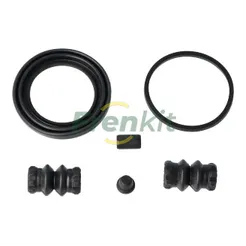 Ремкомплект тормозного суппорта (передний/задний) FORD/MITSUBISHI/PSA/SKODA/VW /D=54,00mm Frenkit 254084
