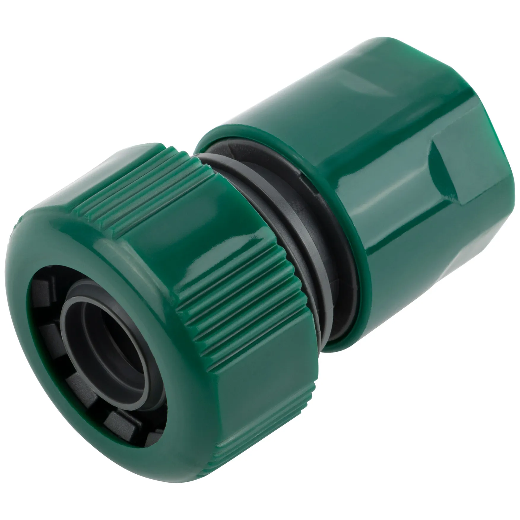 Соединитель пластиковый 3/4 FIT 77401