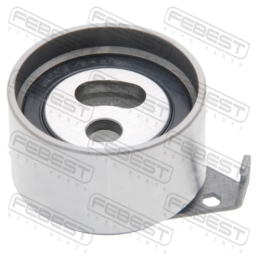 Ролик натяжителя ремня ГРМ MAZDA BT-50 UN 2006-2012 [EU] FEBEST 0587-BT50