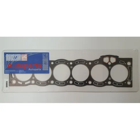 Прокладка ГБЦ Toyota 2,0 1G-FE графит MOUSSON SGH1GFEG