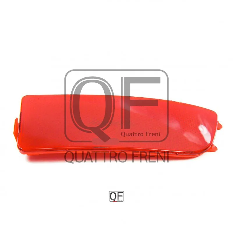 Отражатель заднего бампера RH QUATTRO FRENI QF30H00005