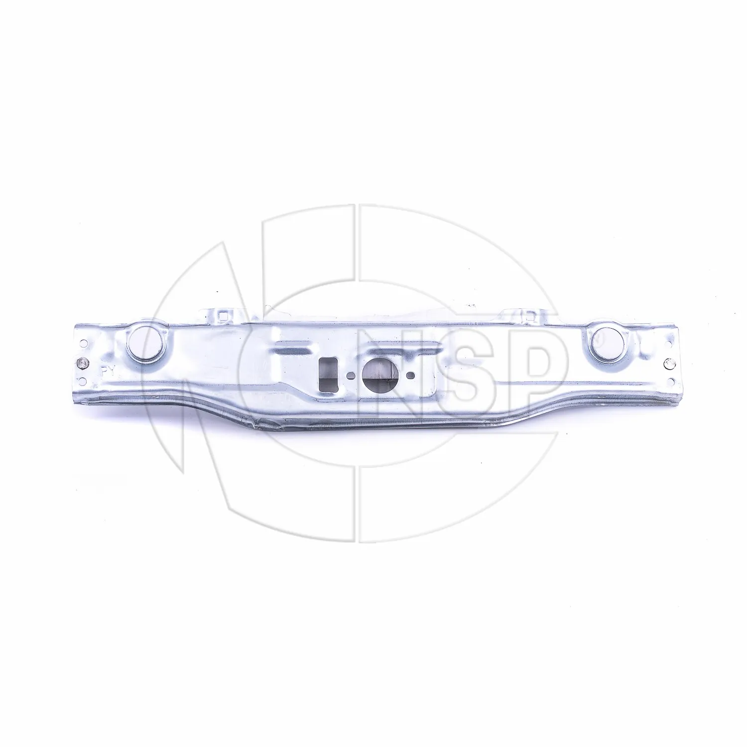 Панель передняя верхняя CHEVROLET Lacetti седан