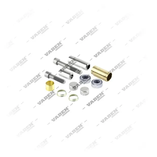 Ремкомплект суппорта Vaden (толкатели,втулки,уплотнители,заглушки) VADEN 4151040