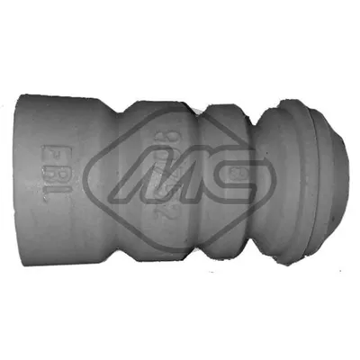 Отбойник амортизатора FIAT TEMPRA METALCAUCHO 06203