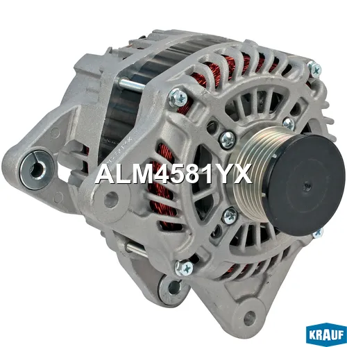 Генератор KRAUF ALM4581YX
