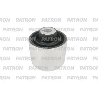 Сайлентблок рычага подвески MERCEDES C-CLASS (W205) C 160 15- PATRON PSE12036