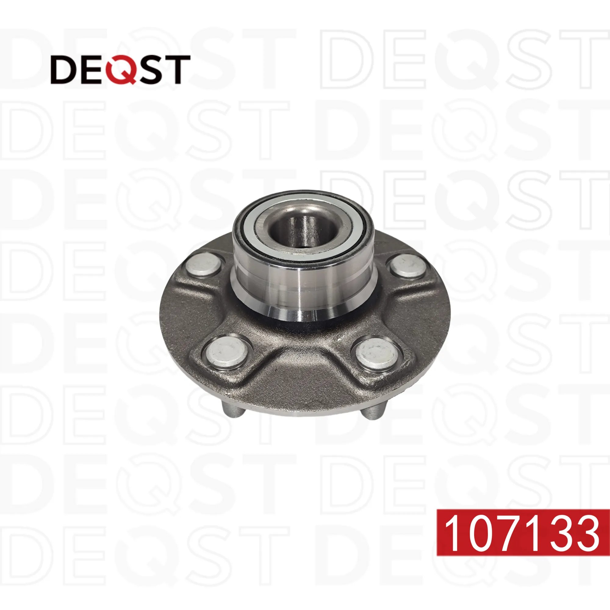 Ступица с подшипником задн. NISSAN MAXIMA -00. DEQST 107133