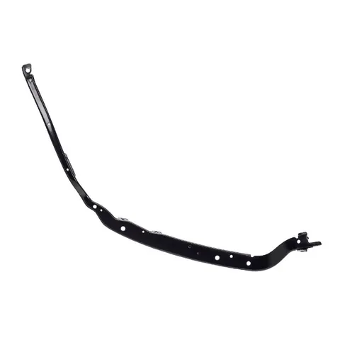 Кронштейн переднего бампера правый LANCER IX 03-10 FPI MBBS027RA