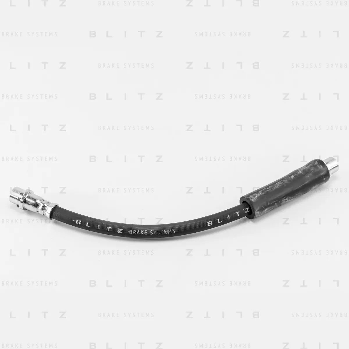 Шланг тормозной AUDI 100/A6 90-> BLITZ BH0180