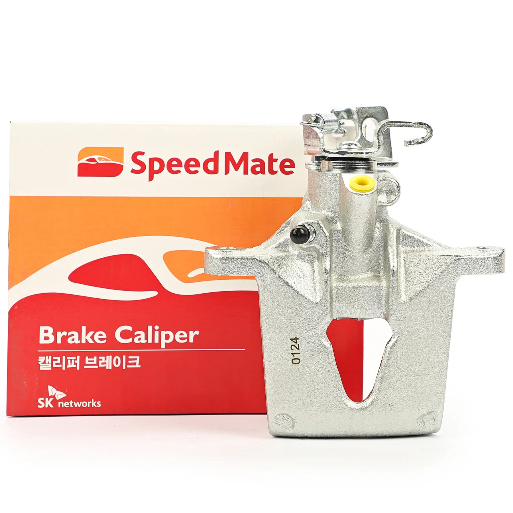Суппорт задний L FORD Mondeo III SPEEDMATE SM-BC159
