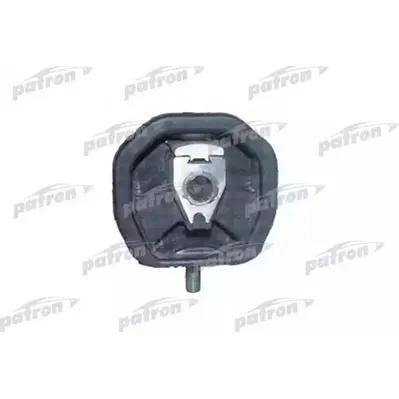 Опора двигателя лев-прав VW T3 1.6D/TD/1.7D 82-92 PATRON PSE3074
