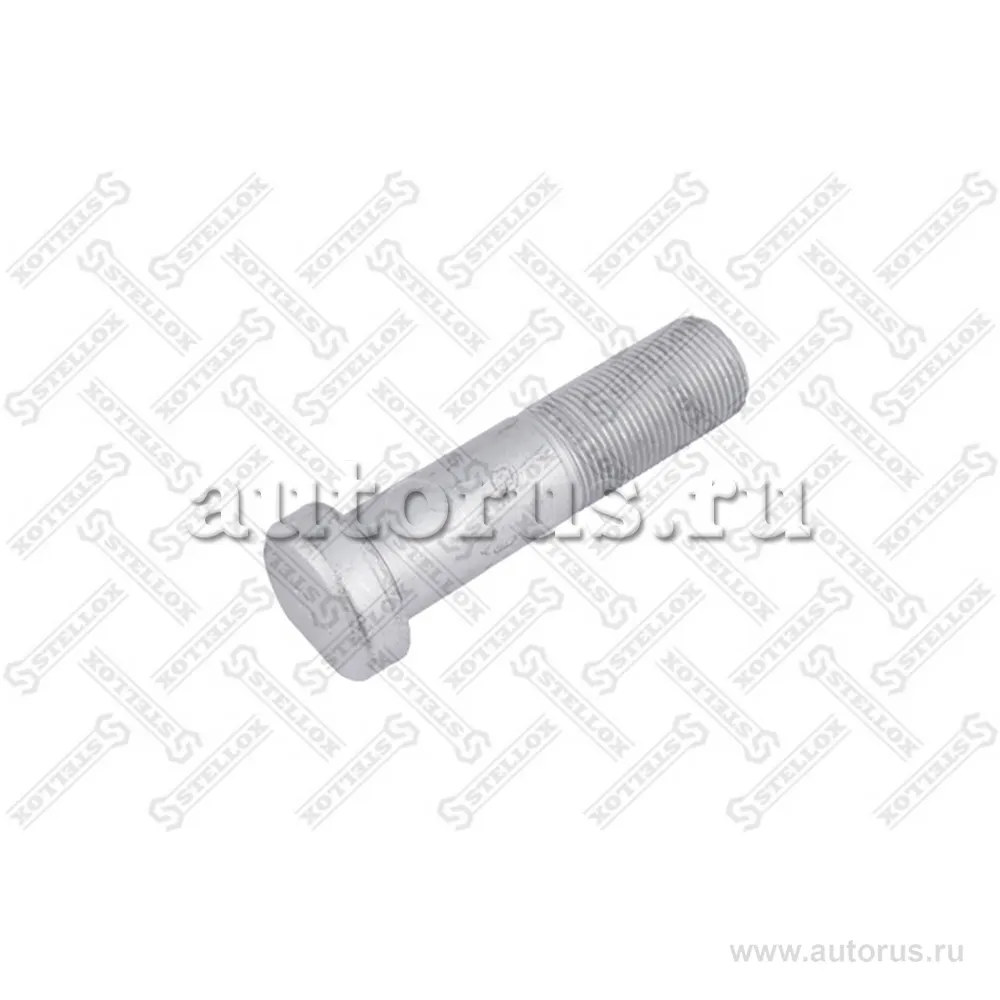 Болт колесный перед. M22x1.5x83 MB Actros STELLOX 85-18463-SX