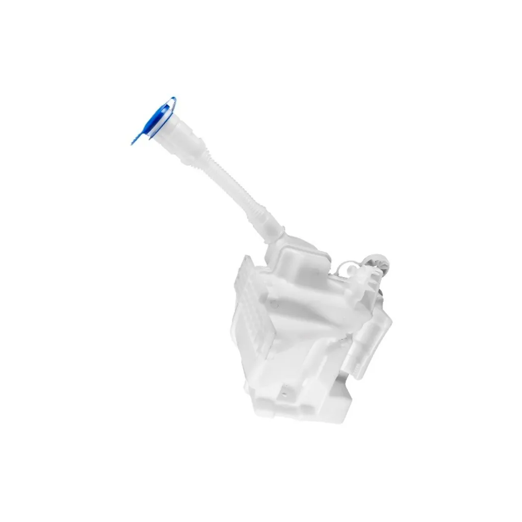Бачок омывателя A1 2010-2014/FABIA II 2011-2015/RAPID/POLO V 2010- SAILING VWL5F012700