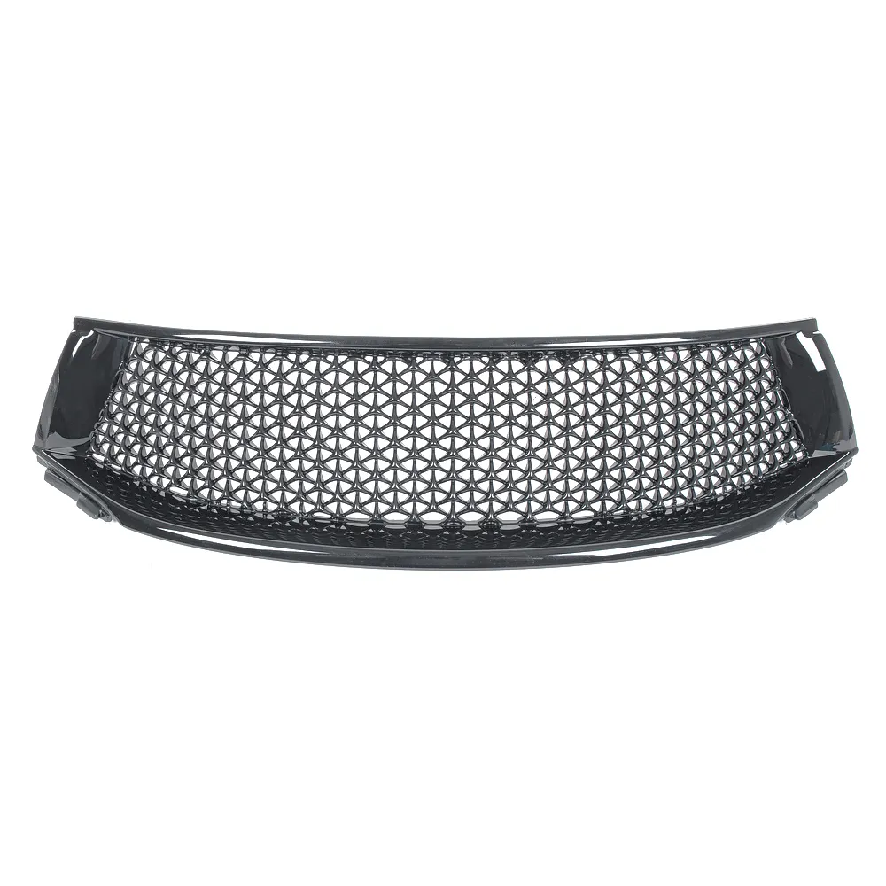 Решетка радиатора LADA Xray (ABSпластик) LECAR LECAR019030908