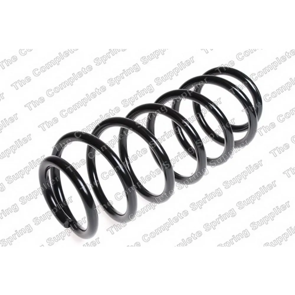Пружина передняя CHEVROLET Captiva LESJOFORS 40 142 09