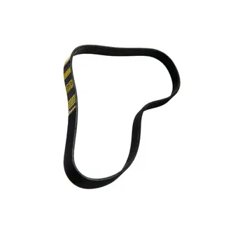 Ремень поликлиновый 6PK1035 VW Golf/Passat/Sharan 1.9D/TD 91-99 ZENTPARTS Z22590
