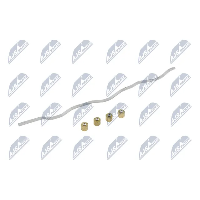 Коллектор впускной NTY BKS-PL-002