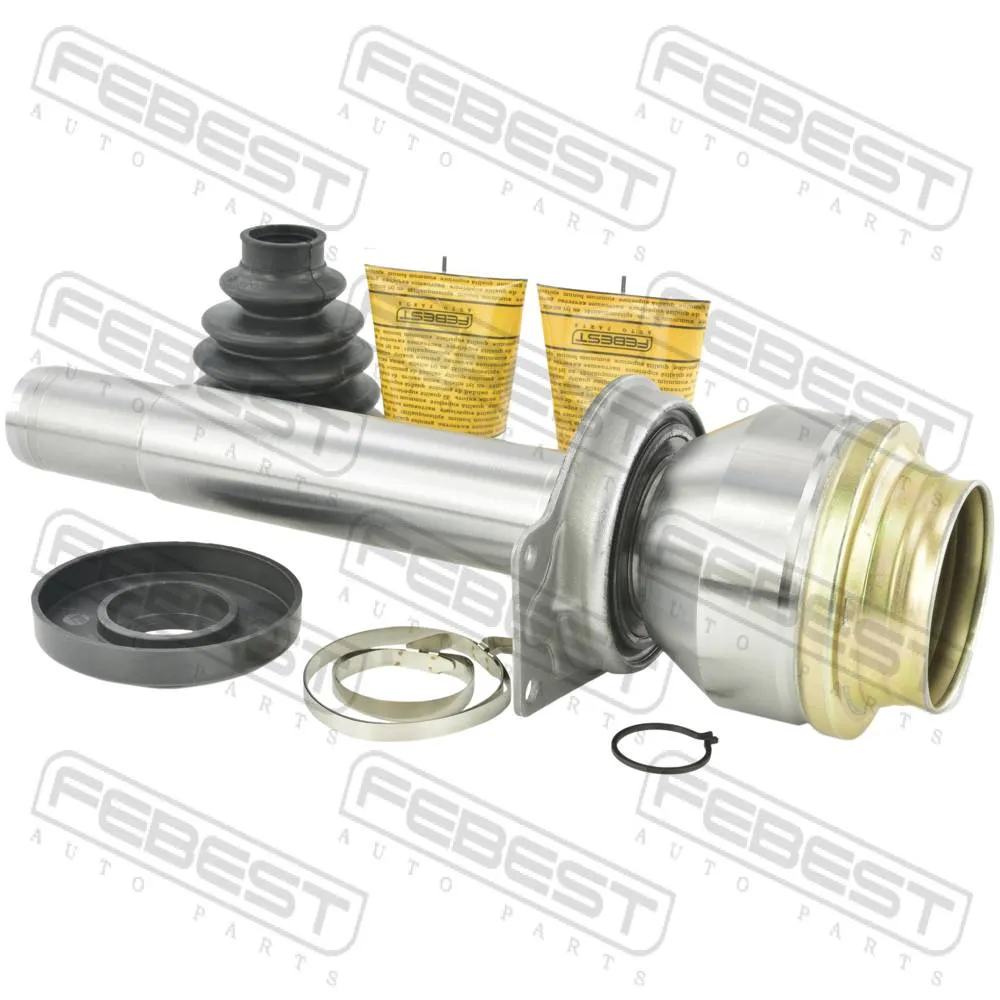 ШРУС внутренний передний R 30x44.6x26 VW T6/Multivan 2010-> FEBEST 2311-T5MT6RH