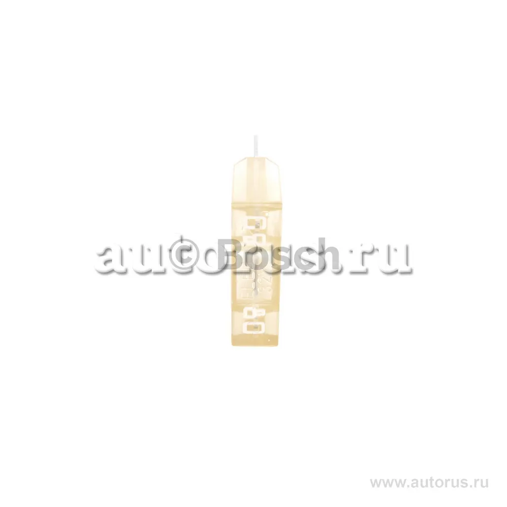 Предохранитель Maxi UNIVERSAL /80A BOSCH 1 987 529 039