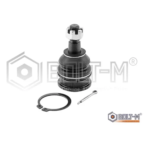 Шаровая опора передняя нижняя BOLT-M BM7363