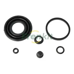 Рем.к-т диск.торм. задн. d36 bosch toyota auris 07 Frenkit 236031