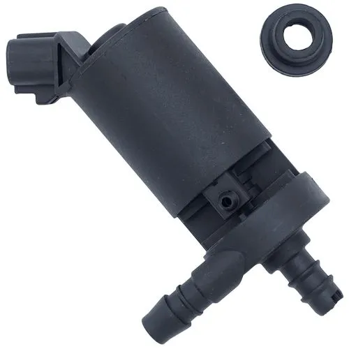 Мотор омывателя фар TOYOTA COROLLA ZIKMAR Z58111R