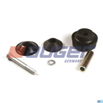 РМК подушки двигателя (подушка втулки палец болт с шайбой) RVI AUGER 53723