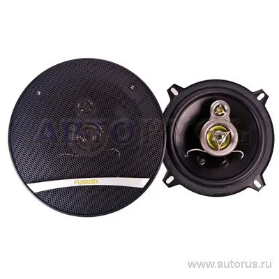 Колонки FUSION FBS-530, 13 см , 3-х полосные
