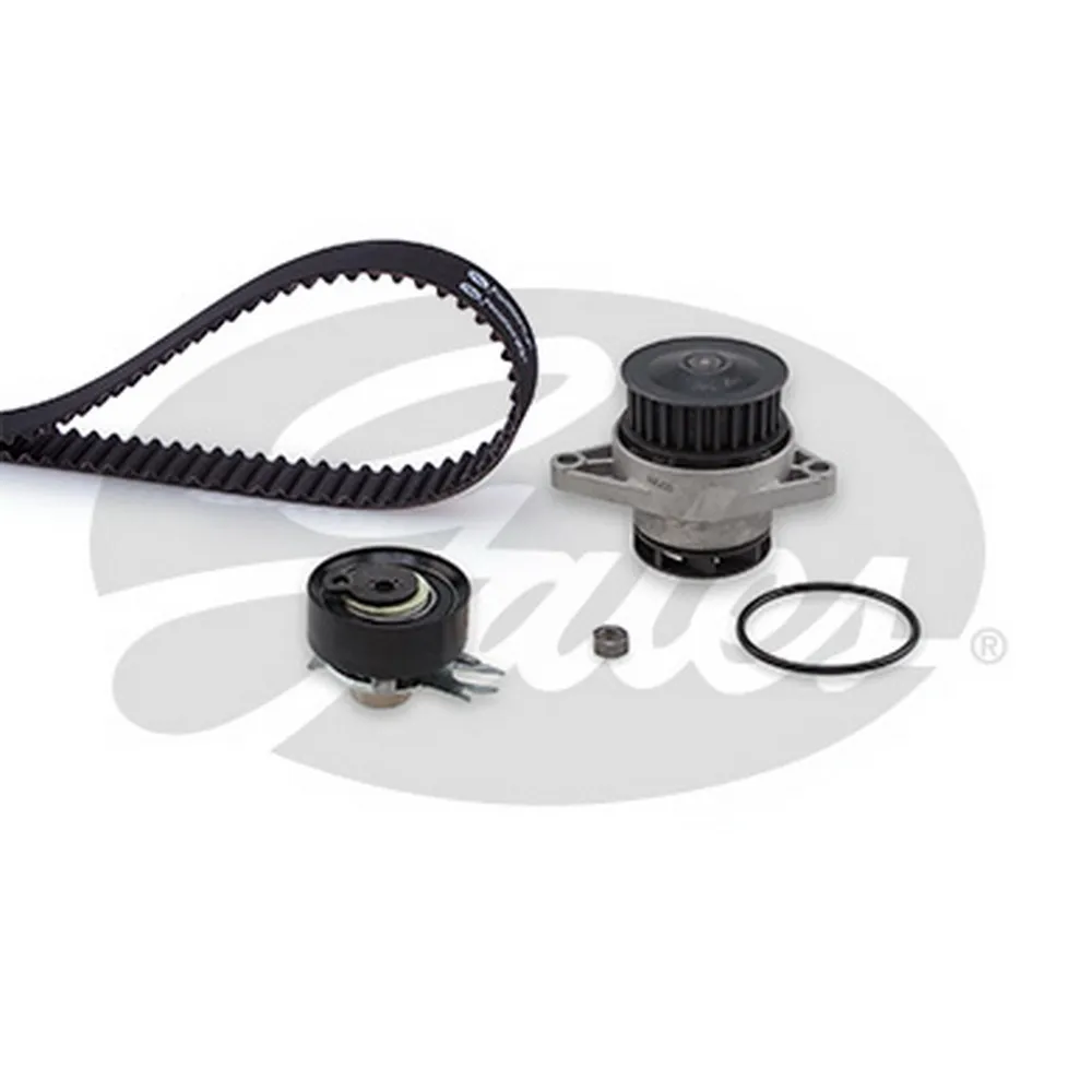 Комплект ГРМ с водяным насосом Комплекты PowerGrip Plus с водяным насосом (SBDS)