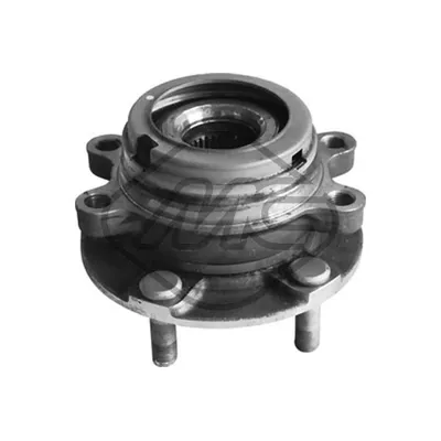 Ступица колеса NISSAN TEANA Metalcaucho 90343