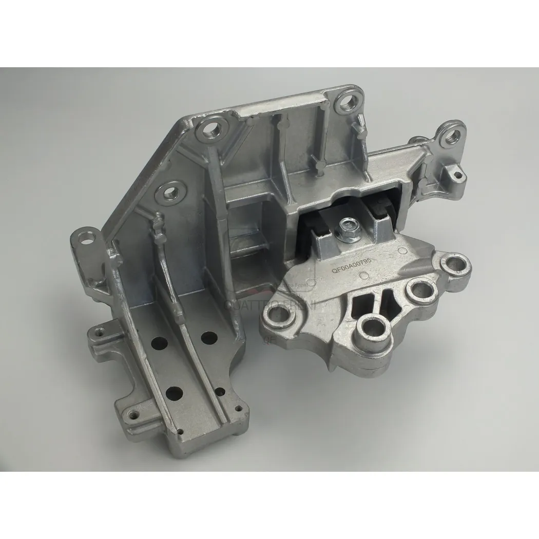 Опора двигателя в сборе QUATTRO FRENI QF00A00795
