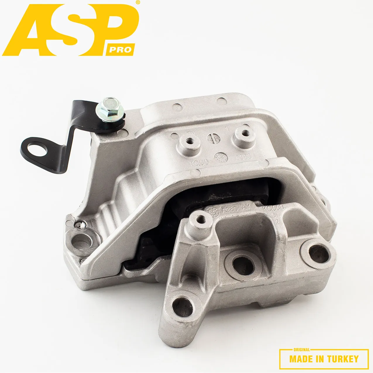 Опора двигателя правая 2.0L 4WD HAVAL F7/F7x ASP RJ80034